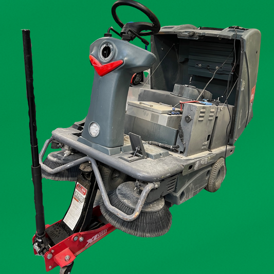 Why regular cleaning machine servicing is essential (and how it saves you money in the long run)