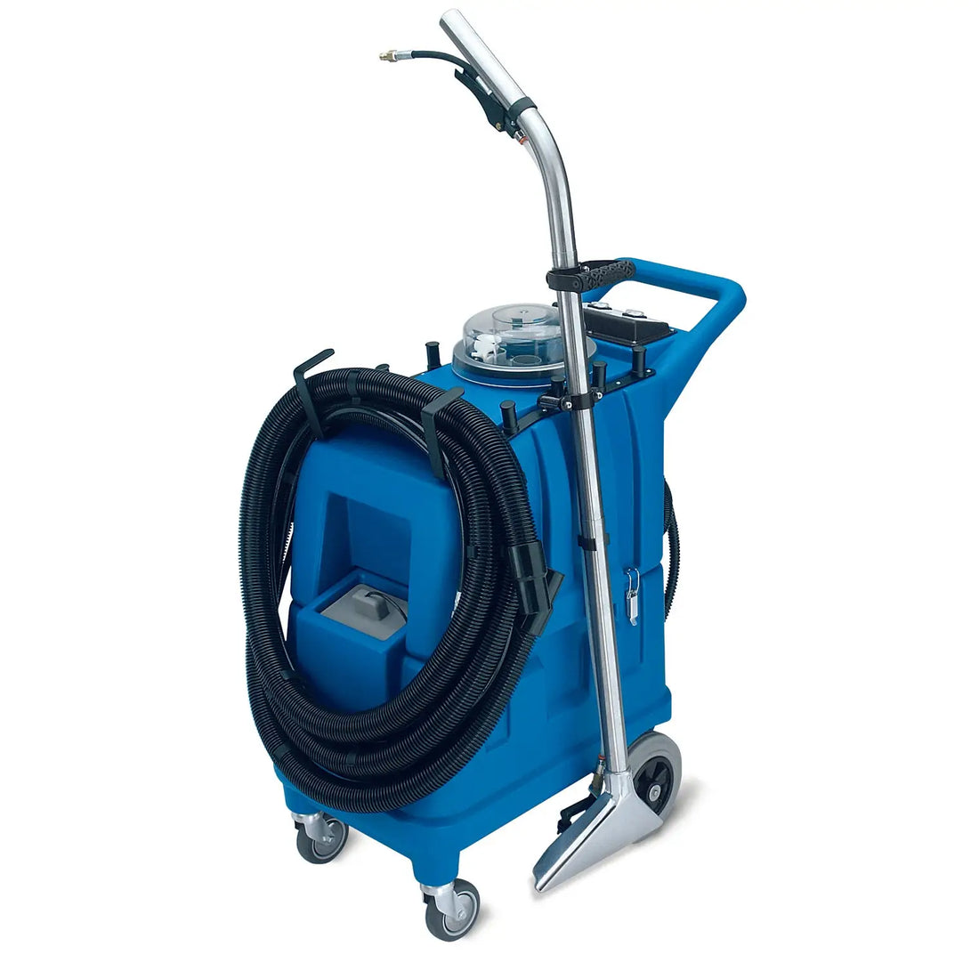 Commercial cleaning machine hire