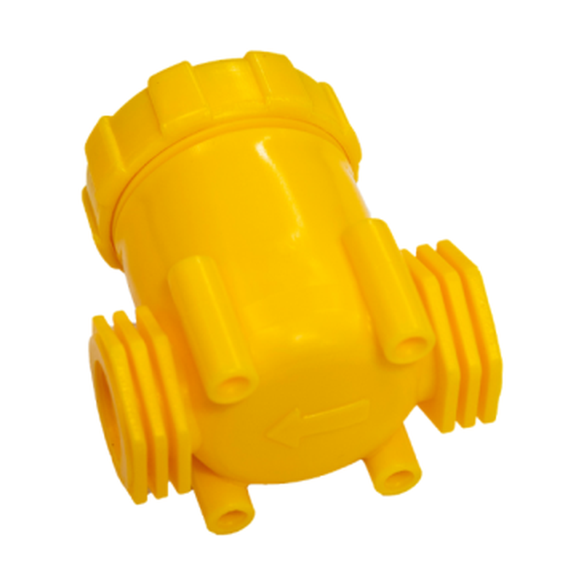 IPC FTAC00075 complete solution filter — CT15, CT30 and CT45