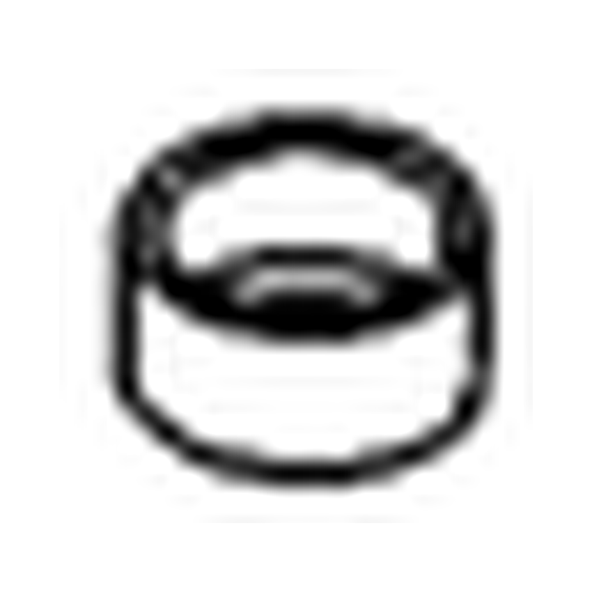 IPC MPVR49229 bumper wheel bushing — parts diagram reference 2