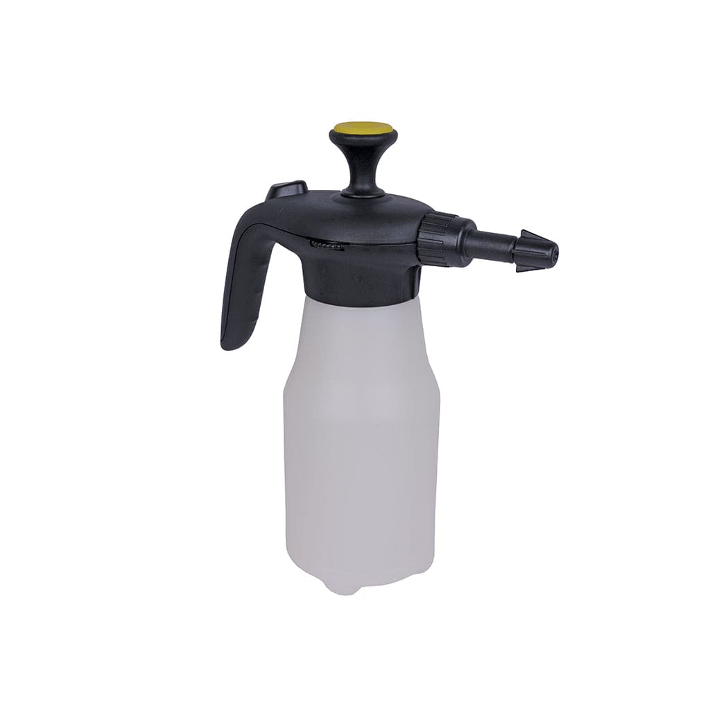 1.5L HD Pump Up Sprayer & Nylon Pump & Viton Seals - Box of 4 - Commercial Cleaning Machines Ltd