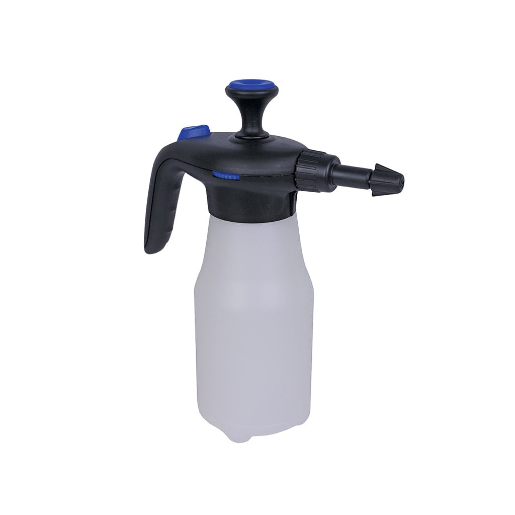 1.5L HD Pump Up Sprayer & Viton Seals - Box of 4 - Commercial Cleaning Machines Ltd