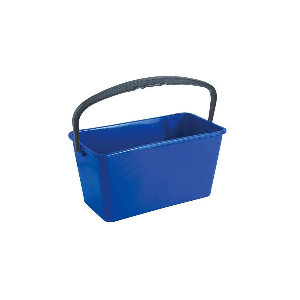 12L Window Cleaning Bucket - Box of 6 - Commercial Cleaning Machines Ltd