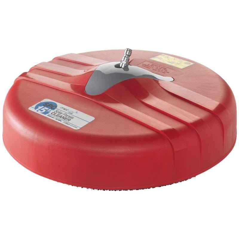 15" Flat Surface Cleaner With AR1 QR Connector - 200 bar - Commercial Cleaning Machines Ltd