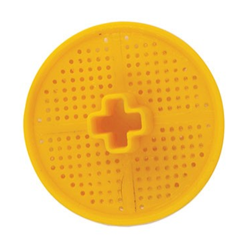 IPC MPVR12348 CT5 solution tank filter — manufacturer photograph