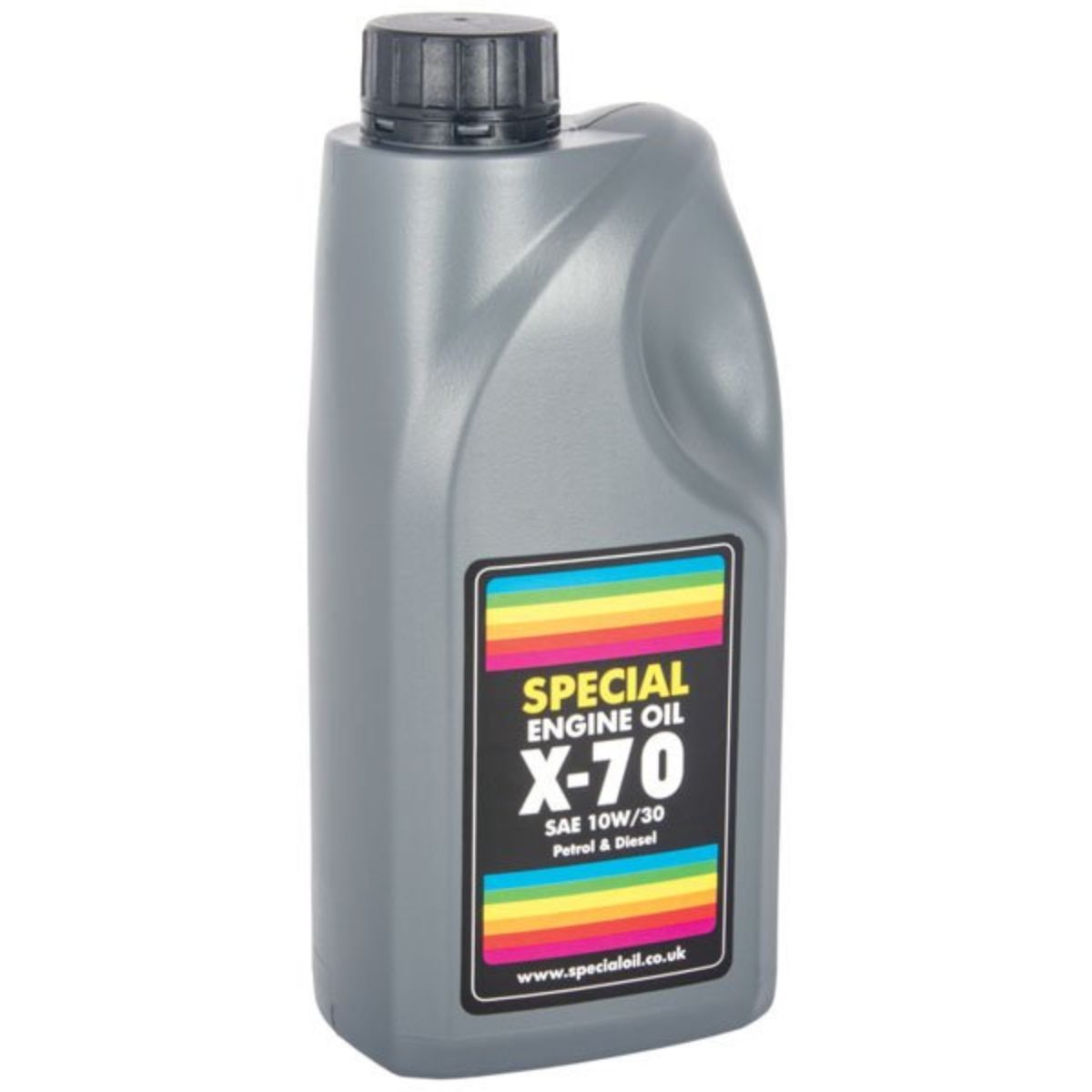 Speciality Pressure Washer Engine Oil 1l - SAE 10w/30