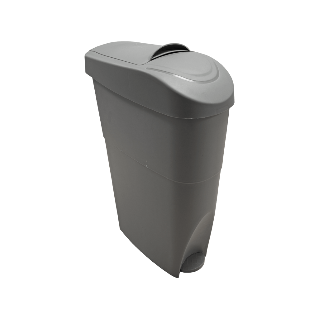 19L Sanitary Bin - Commercial Cleaning Machines Ltd