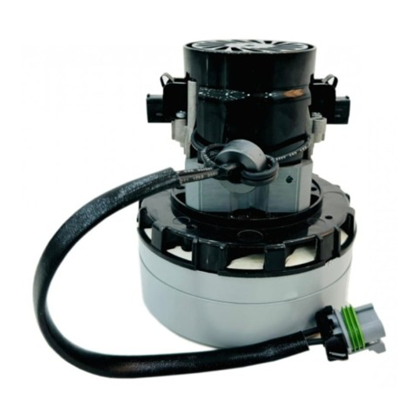 IPC MOCC00349 24V two-stage vacuum motor
