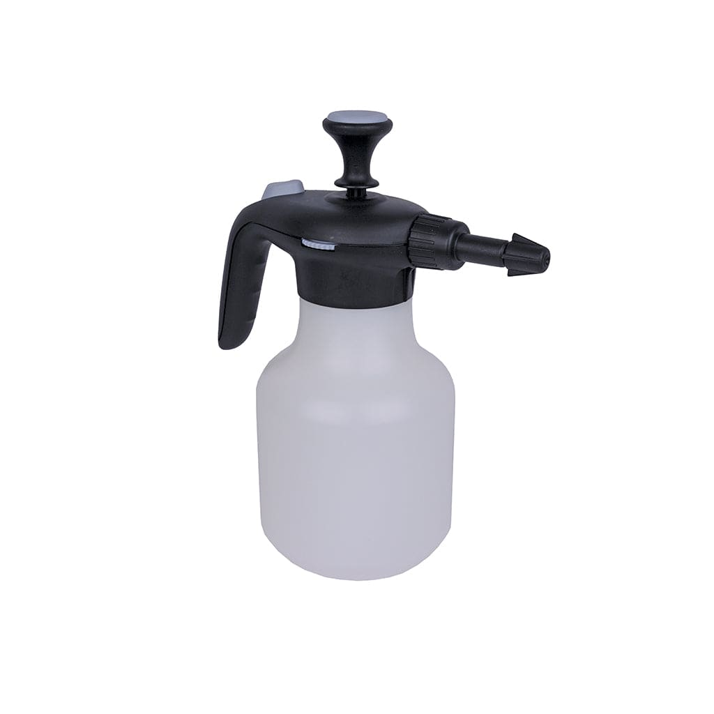 1L HD Pump Up Sprayer & EPDM Seals - Box of 4 - Commercial Cleaning Machines Ltd