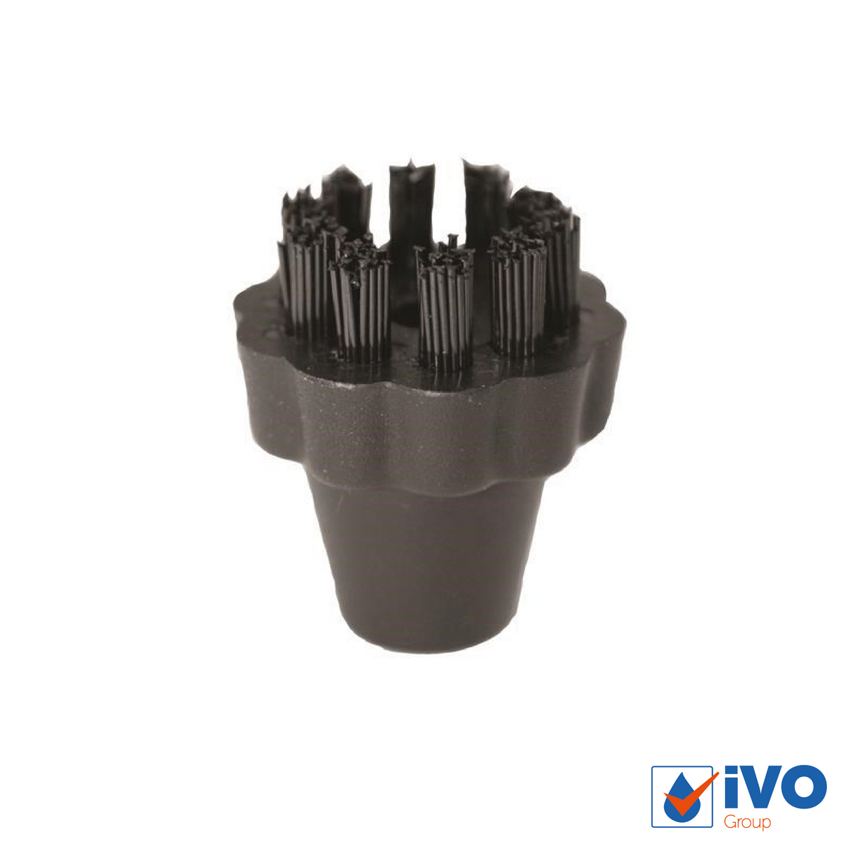 iVO Steam 30mm Nylon Brush (User Manual Code 5A)