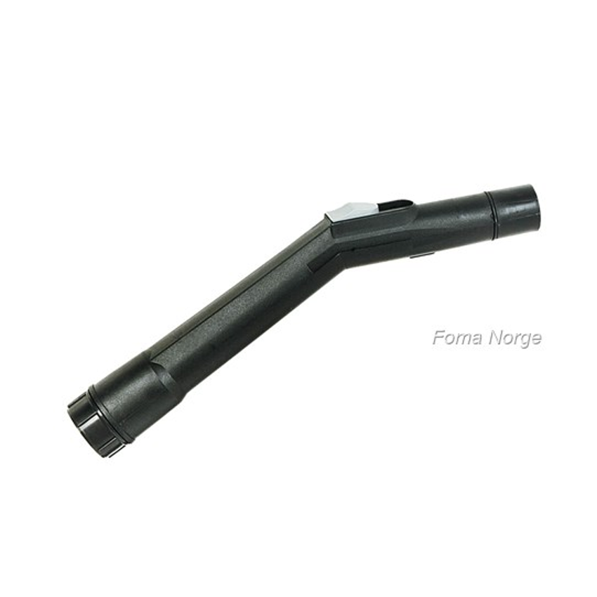 IPC LAFN85073 36mm plastic handle with air regulator — manufacturer product photograph