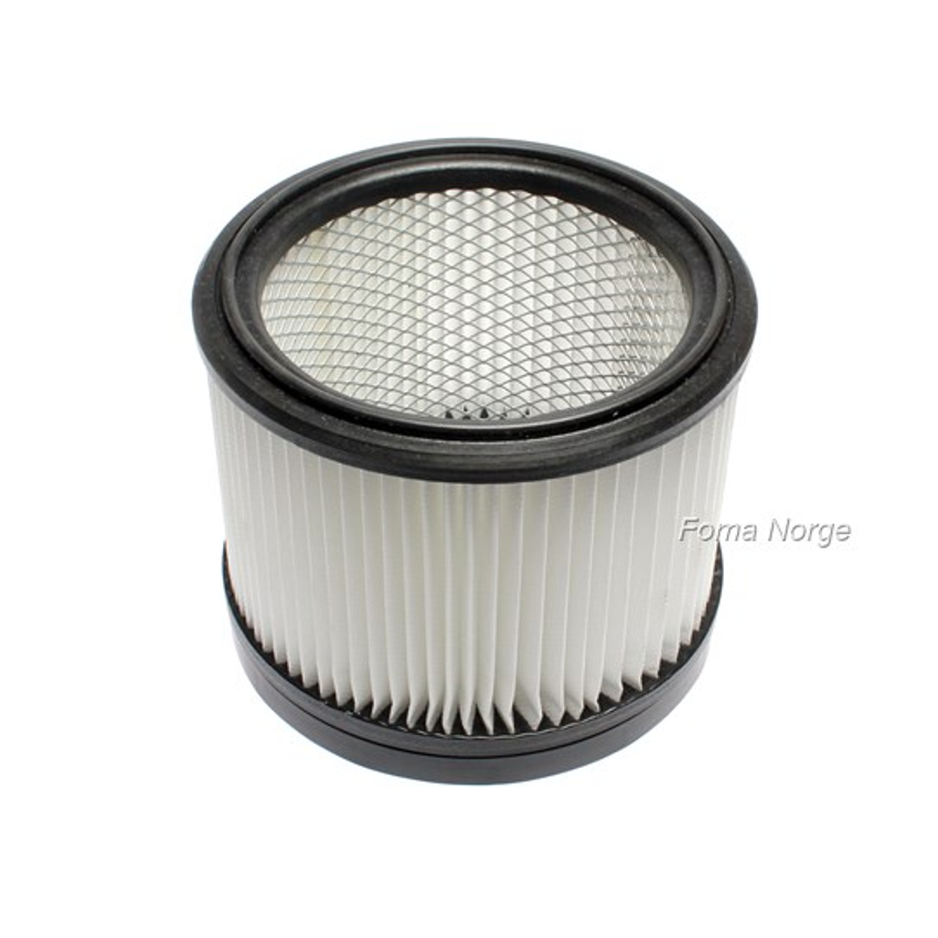 IPC KTRI06295 KP/KS H13 filter cartridge — manufacturer product photograph