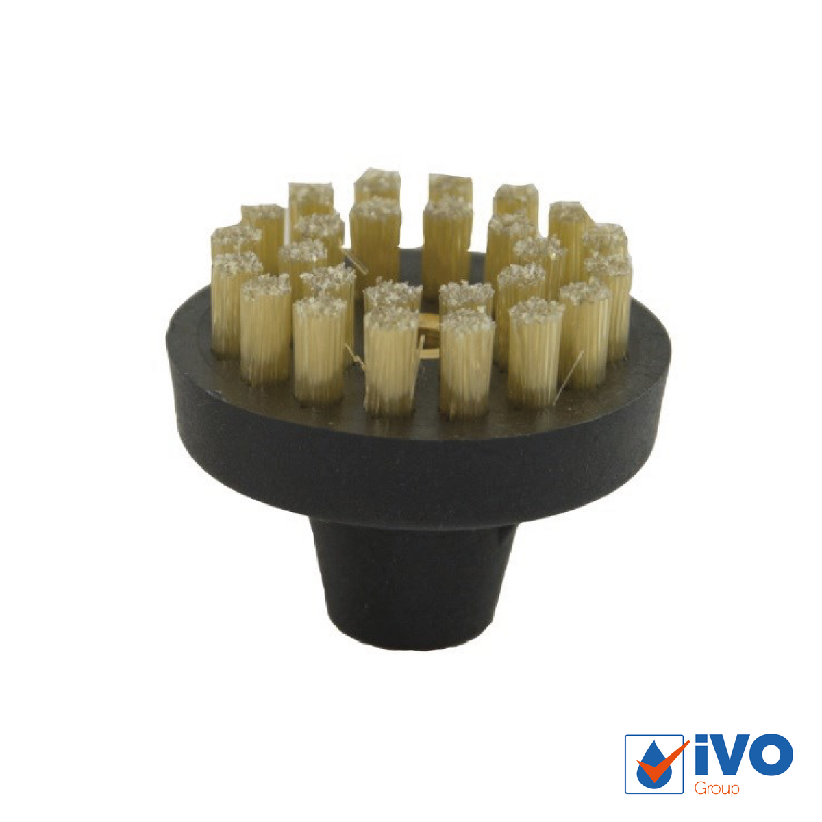 iVO Steam 45mm Tough Pele Brush
