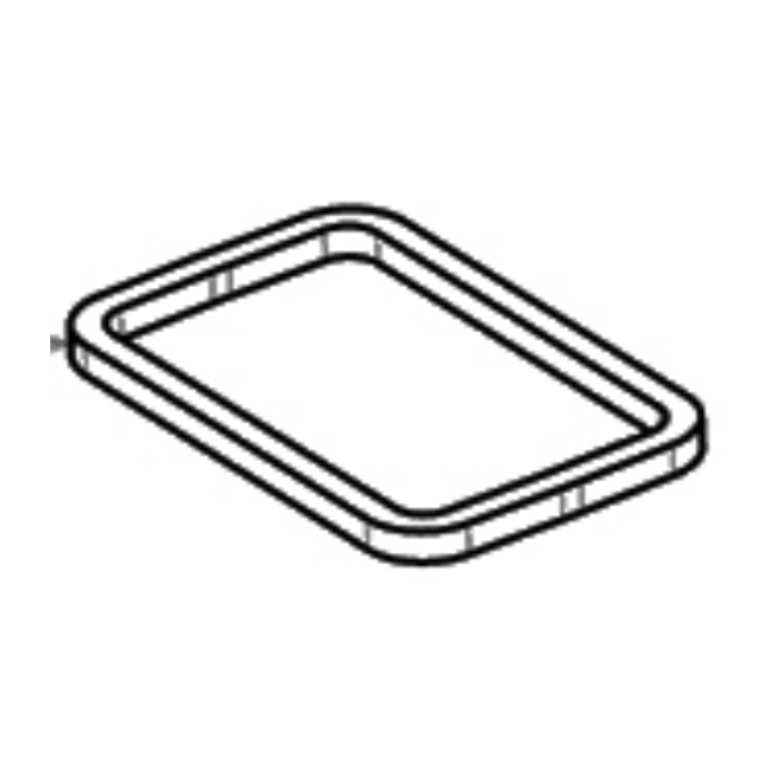 IPC GUGO00621 CT5 valve lid gasket — parts diagram reference 21