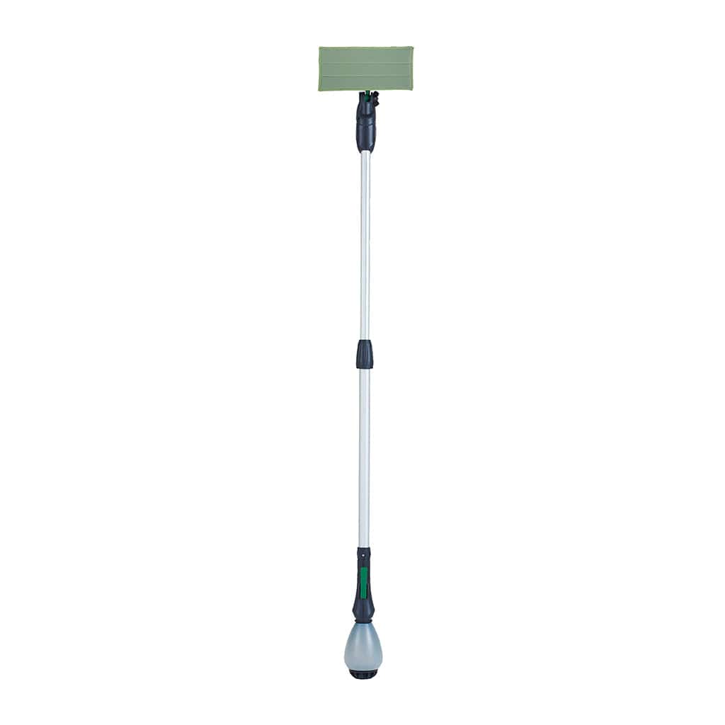 6 Metre Cleano Window Clean System & 3 Glass Pads - Commercial Cleaning Machines Ltd