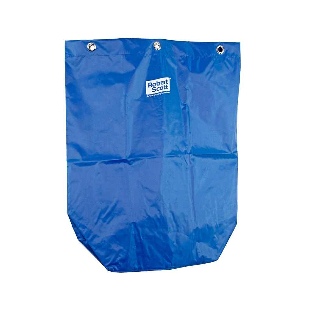 60L Jolly Trolley Vinyl Bag - Commercial Cleaning Machines Ltd