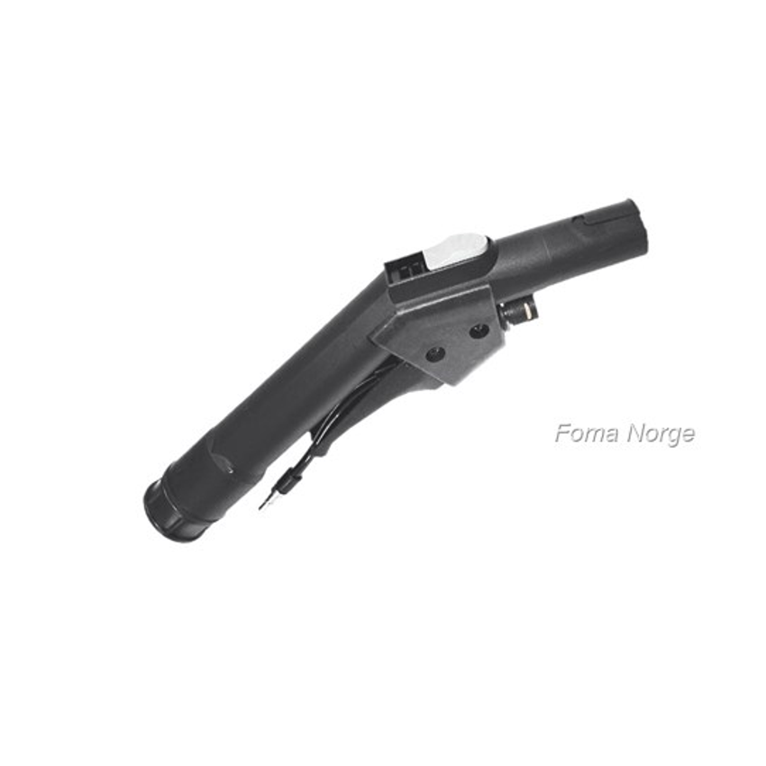 IPC MPVR43046 36mm extraction handle with chemical valve — manufacturer product photograph
