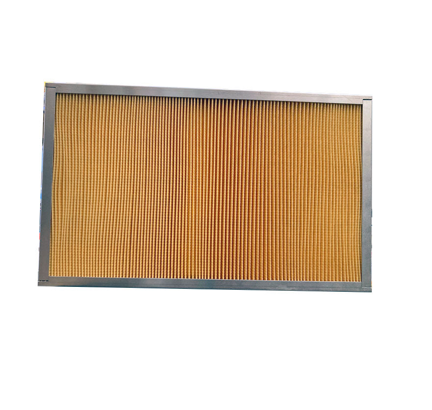 Genuine IPC Filter Panel Sw1000 Paper 1,00 -- To Fit 1250 DP, 1250 E, 1250 P Models
