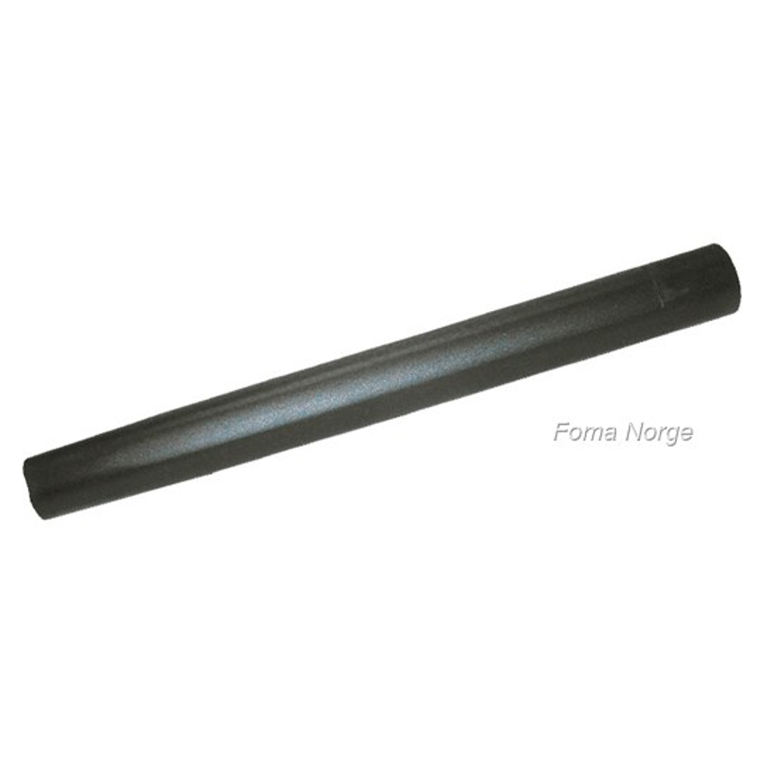 IPC MPVR00152 38mm straight plastic extension tube, 500mm — manufacturer product photograph