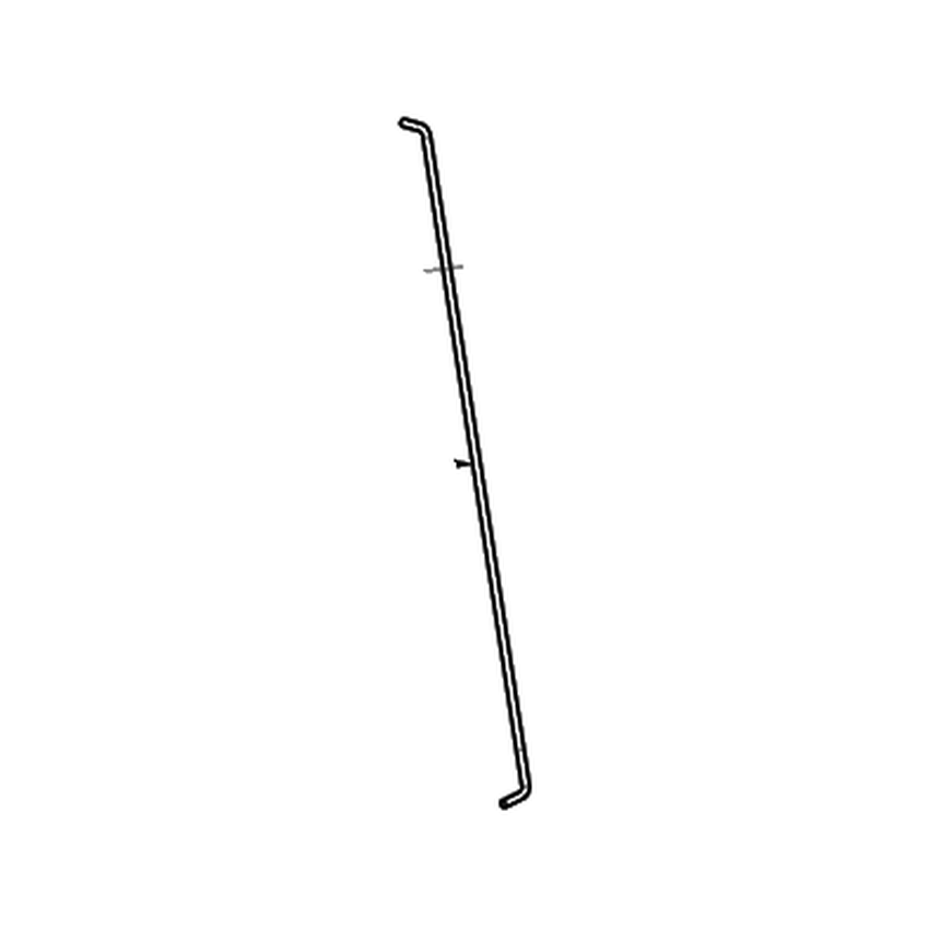 IPC LAFN11397 CT5 handle rod — manufacturer parts diagram