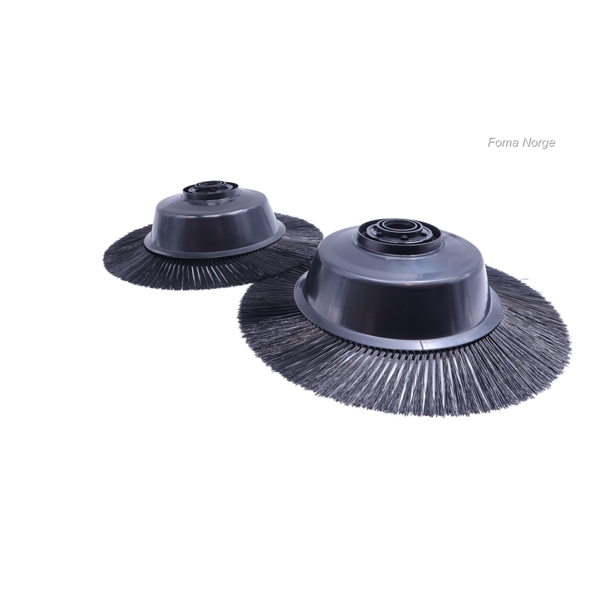 IPC KTRI05049 side brush kit — manufacturer product photograph