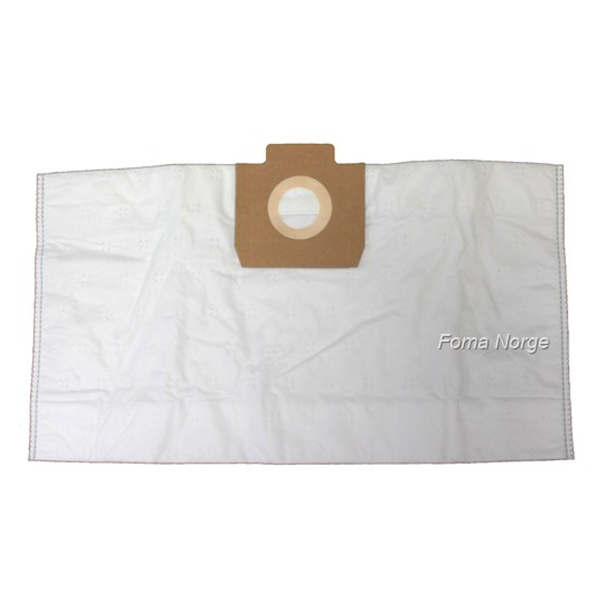 IPC FTDP00462 338 microfibre filter bag — manufacturer product photograph