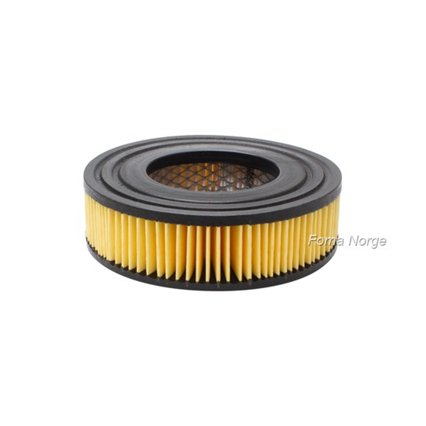 IPC FTDP00806 HEPA cartridge for YP 1/5 backpack vacuum — manufacturer product photograph