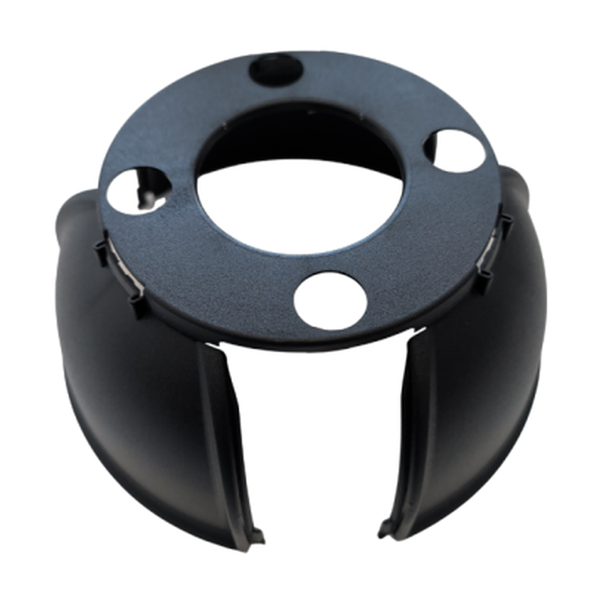 IPC MPVR08044 motor-wheel cover — CT110, CT160 and CT230
