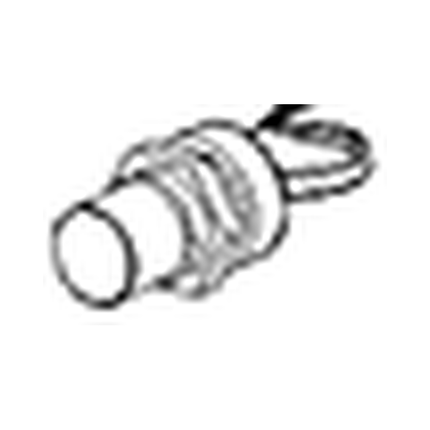 IPC MECI75805 key switch — parts diagram reference 18