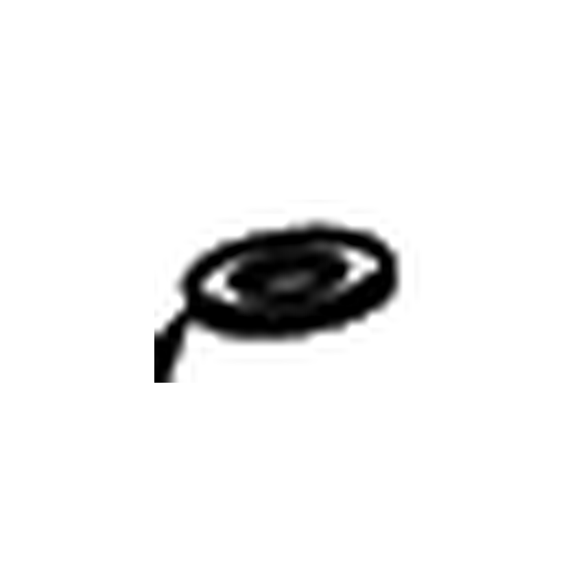 IPC VTRS00250 D14 washer — manufacturer parts diagram
