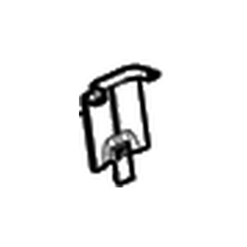 IPC MPVR12264 CT5 transport handle cap — manufacturer parts diagram