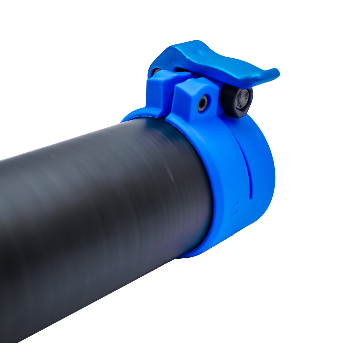Kiam Products Clamped Carbon Fibre Gutter vacuum pole (51mm Diameter)
