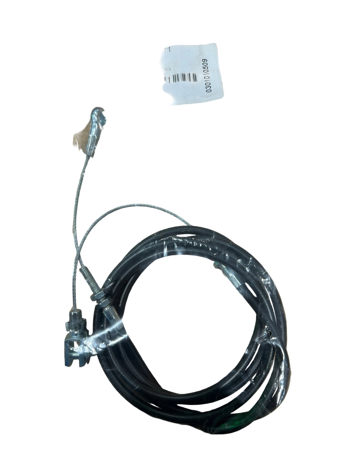 Genuine IPC Cable Squeegee Lift Ct15 1,00 -- To Fit CT15 C35, CT15 C35 Disc Models