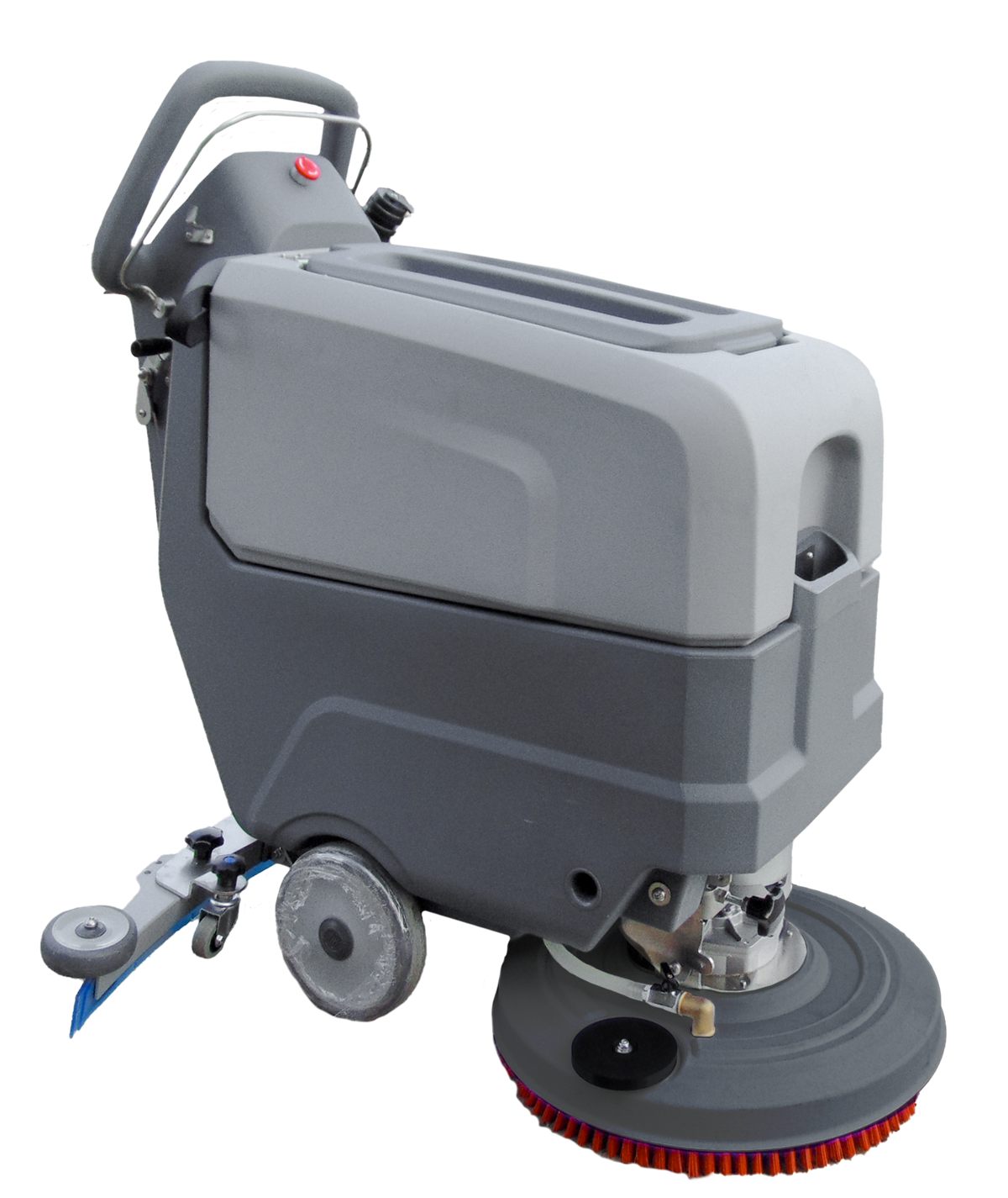 Excentr DAILY 45-40 Disc Scrubber Dryer