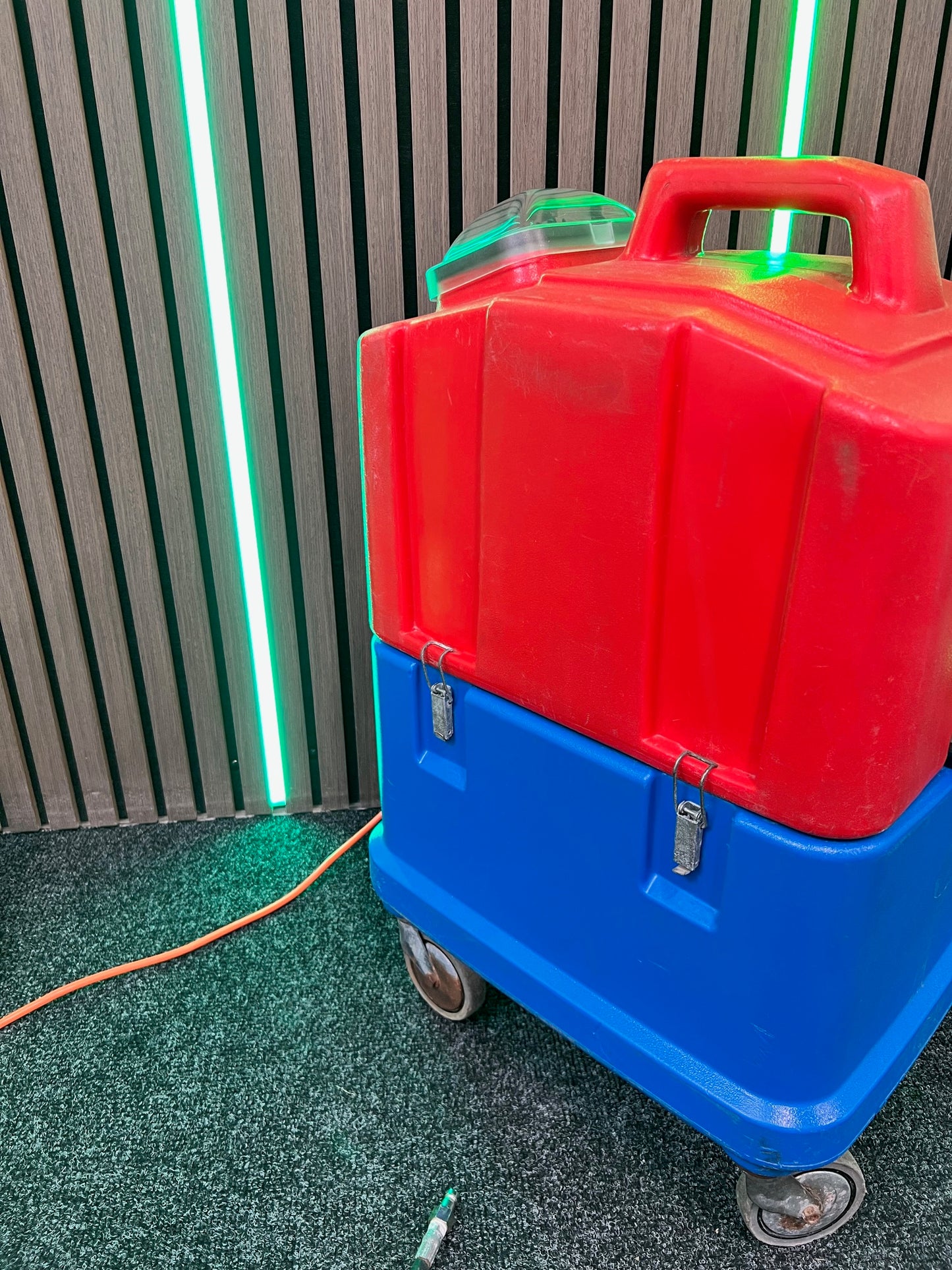 Refurbished Sabrina Maxi Spotter Upholstery and Carpet Cleaner