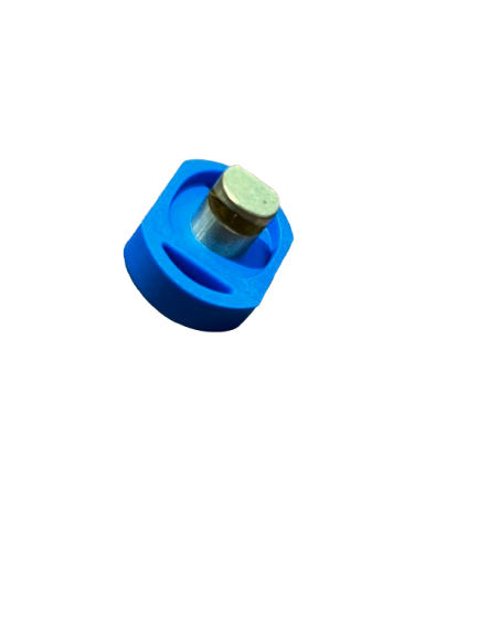 Genuine Truvox Base Nozzle - 44 - (blue) To Fit Multiwash Pro 240, Multiwash Pro 340, Multiwash Pro 440 Models