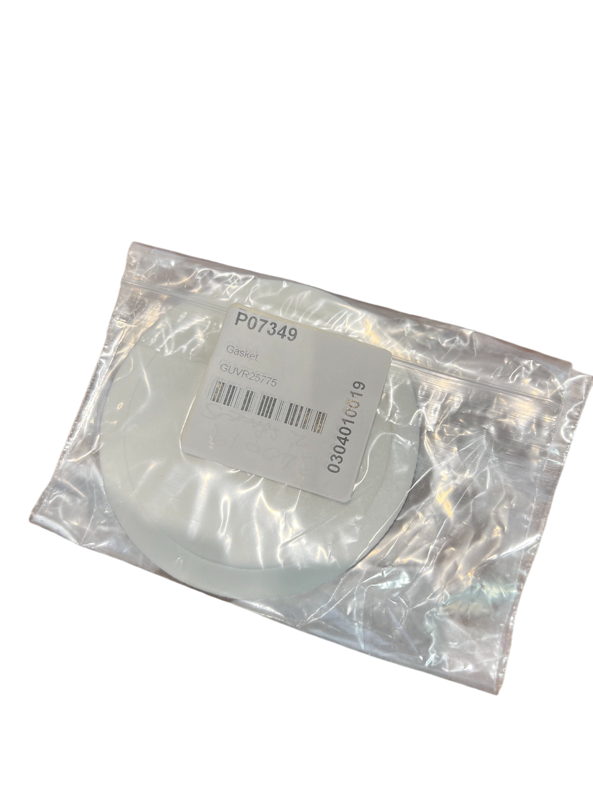Genuine IPC Gasket D. 105/88 X 3 1,00 -- To Fit PW-H31-4 D1210P Models
