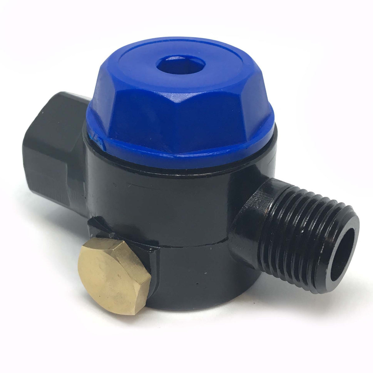 Aluminium Intake Filter
