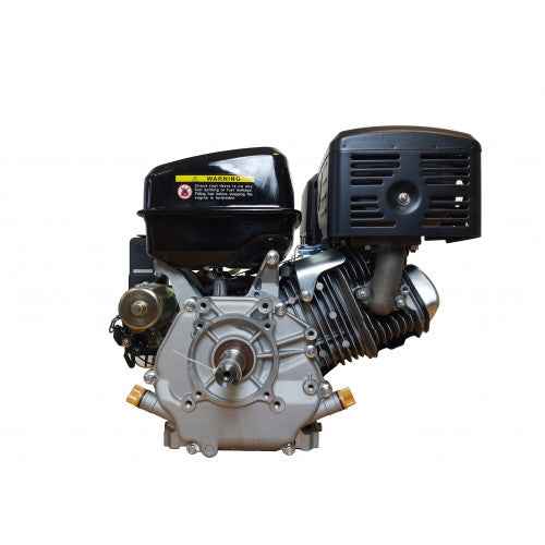 Loncin G420 Engine Electric Start 1" Parallel Shaft