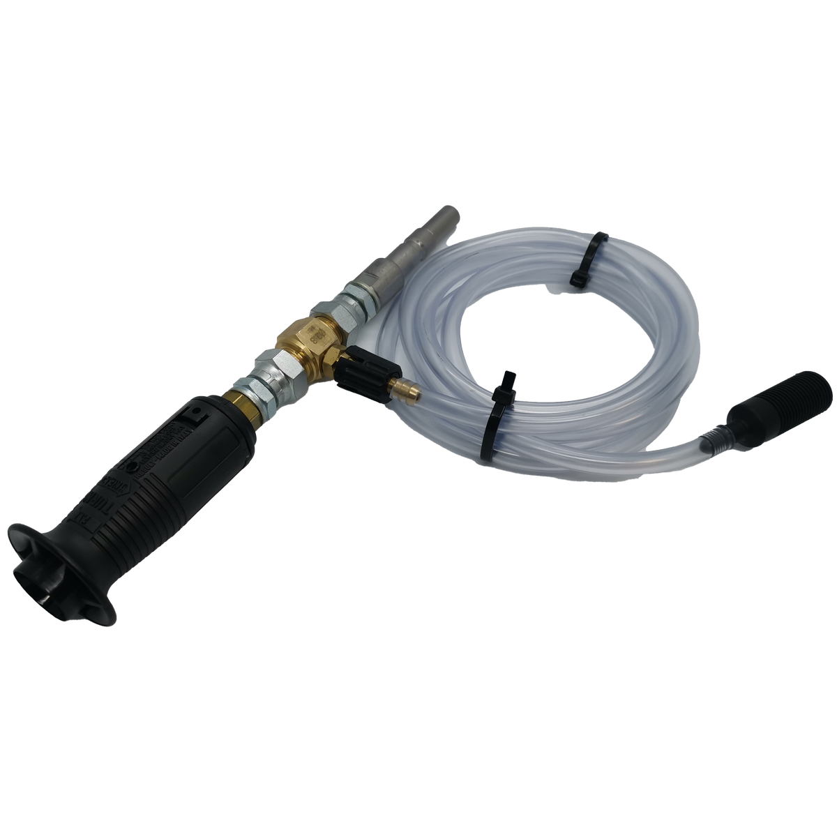 Maxflow MAXJET