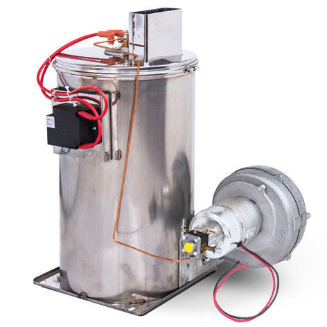 Complete Boiler 230V 20LT