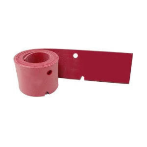 Genuine IPC Blade Squeegee Front 160 Bt85 1,00 -- To Fit CT160 BT75R Models