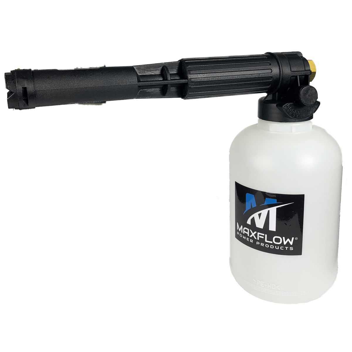 Maxflow 2L Foam Bottle
