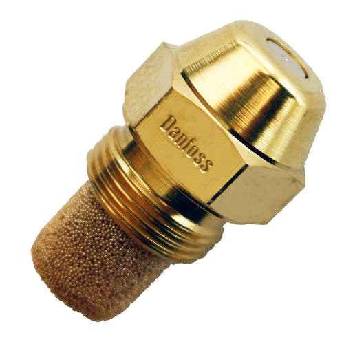 Burner Nozzle 0.50 60 Degree