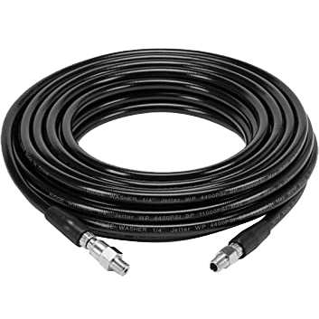 60MTR 1/4 R7 DRAIN JETTING HOSE 1/4M - 1/4 FM