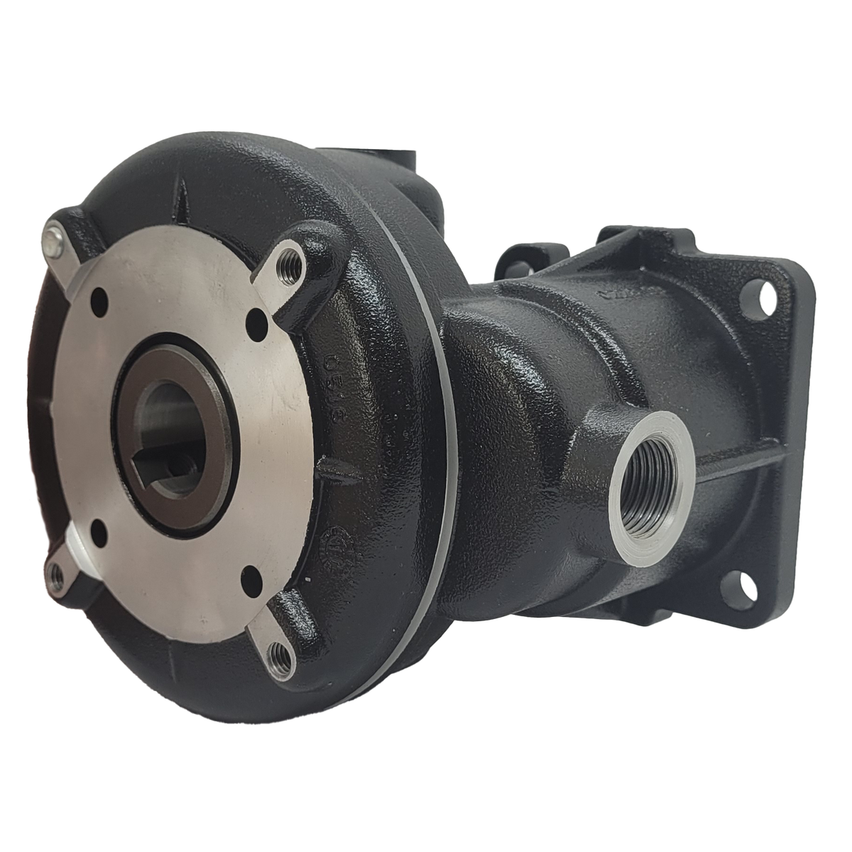 Udor SI123 Reduction Gearbox -LW 1450 RPM 3/4"
