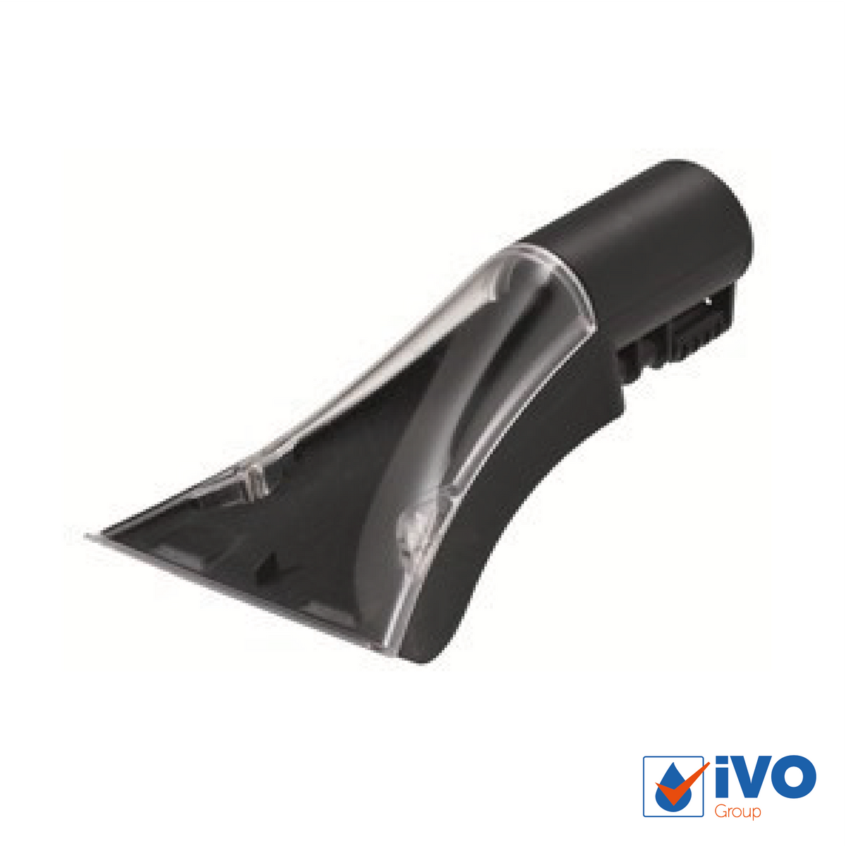 iVO Steam Upholstery Steam & Extraction Nozzle