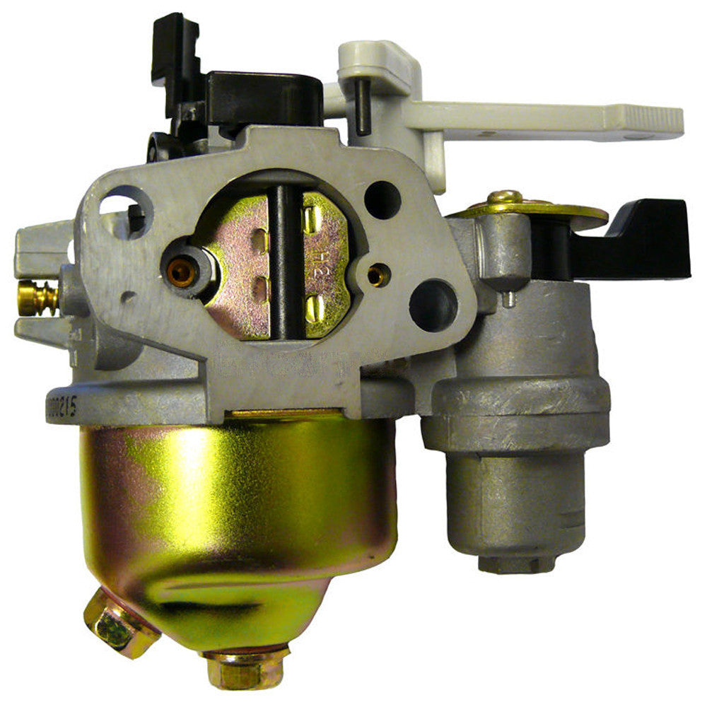 GX200 Carb