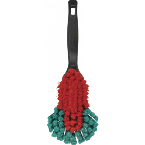 Vikan Car Wash Hand Brush 320mm