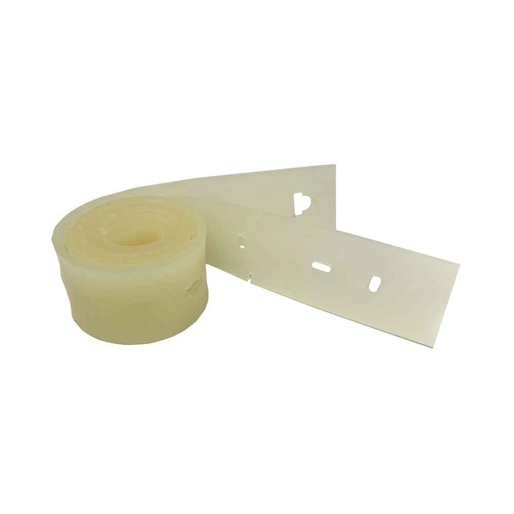 Genuine Nilfisk Squeegee Blade Kit For BR855 Models